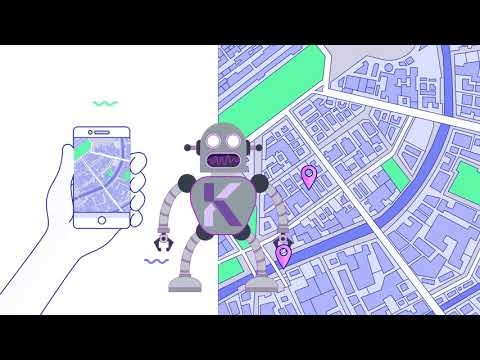 Krawls gallery image