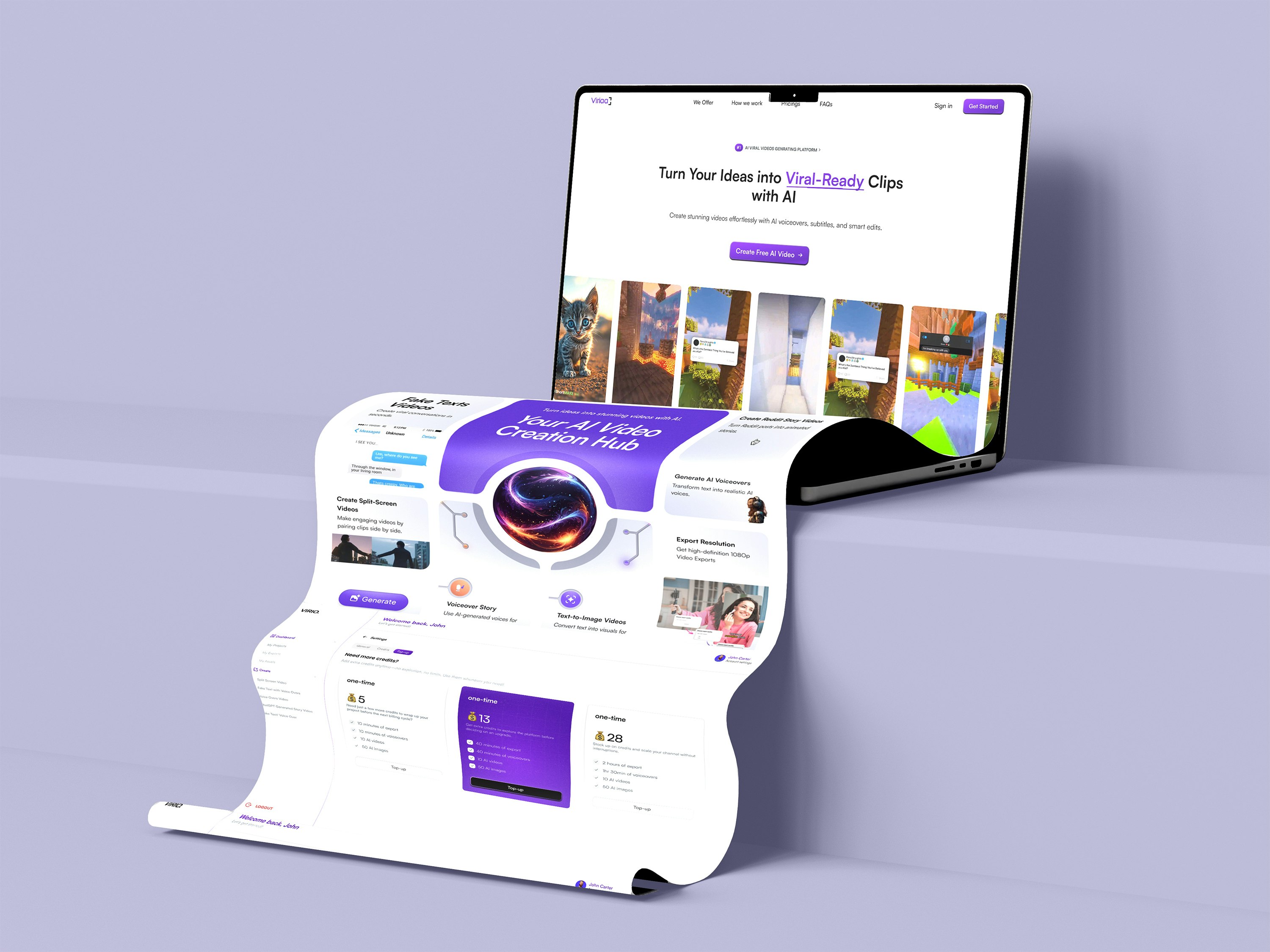 Viriaa gallery image