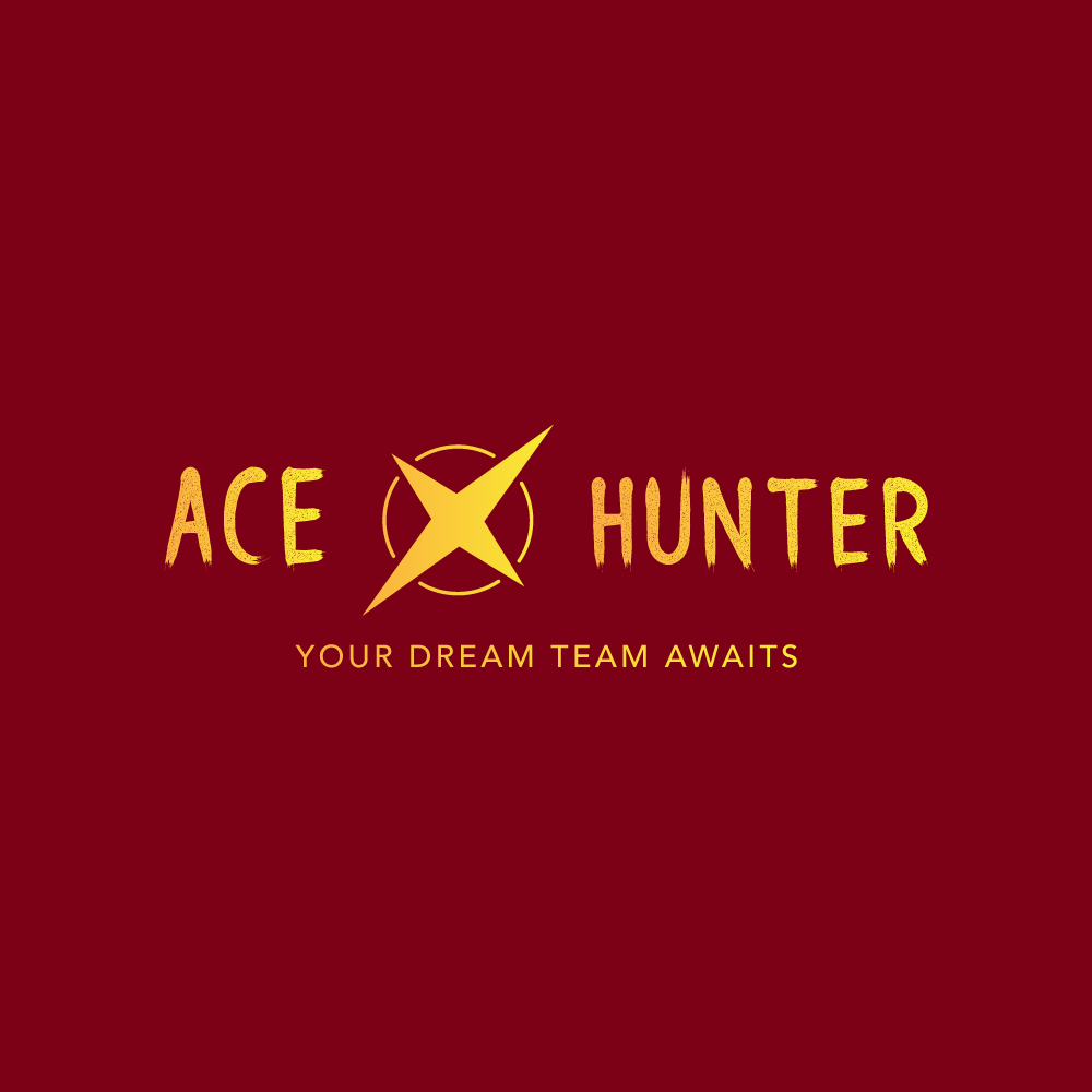 Ace Hunter