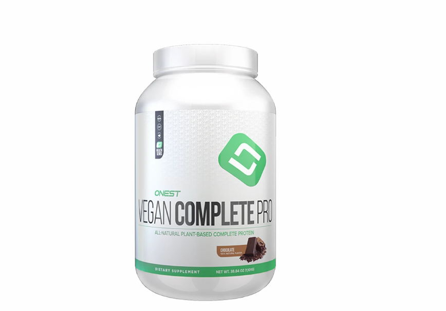 VEGAN COMPLETE PRO