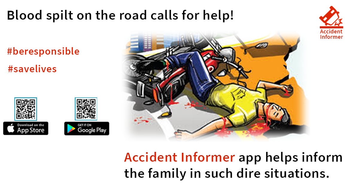 Accident Informer gallery image