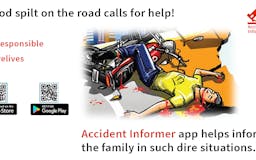 Accident Informer media 3