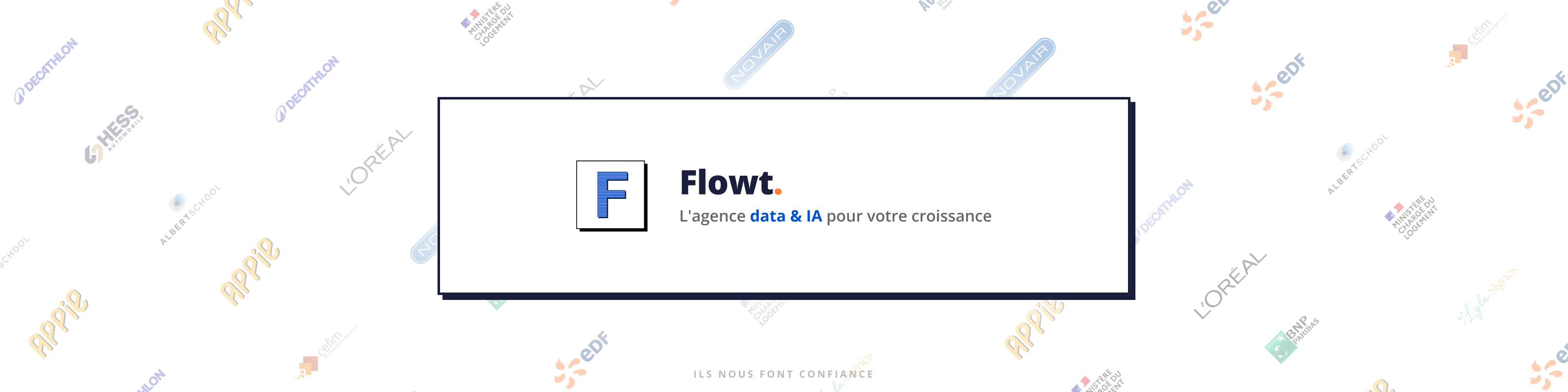 Flowt gallery image
