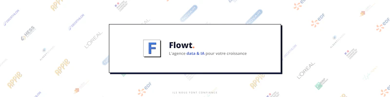 Flowt screenshot 1