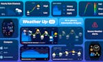 Weather Up 3.0 image