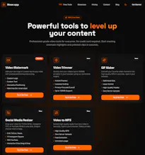 Slowr.app gallery image