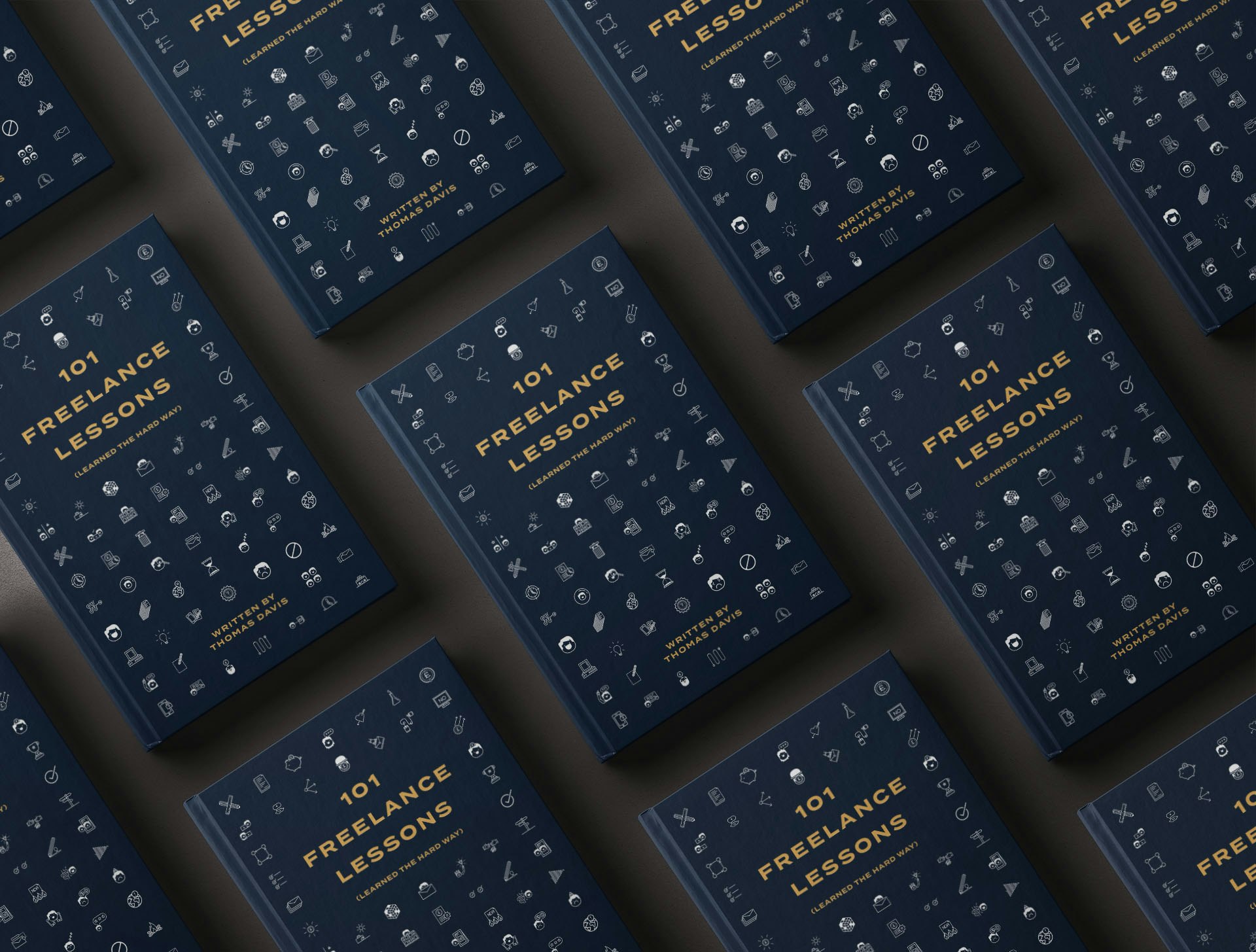 101 Freelance Lessons - A practical, honest, and realistic view of freelancing media 4