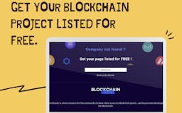 Blockchain Grants media 3