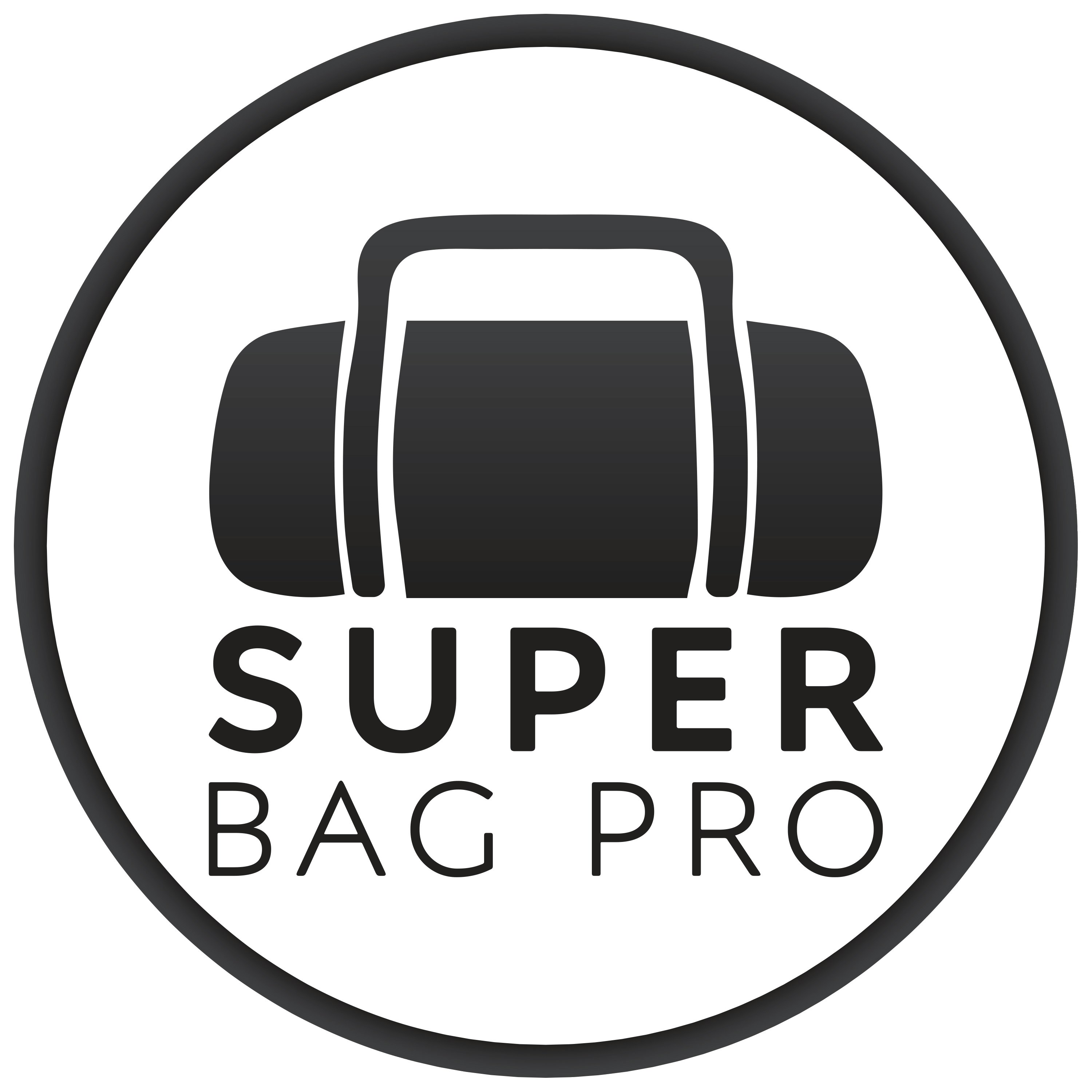 Super Bag Pro | The Best Duffel Bag On Indieogo