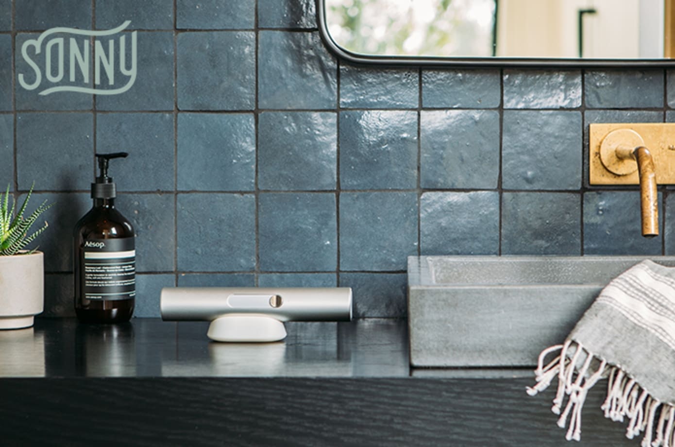 Sonny Portable Bidet gallery image