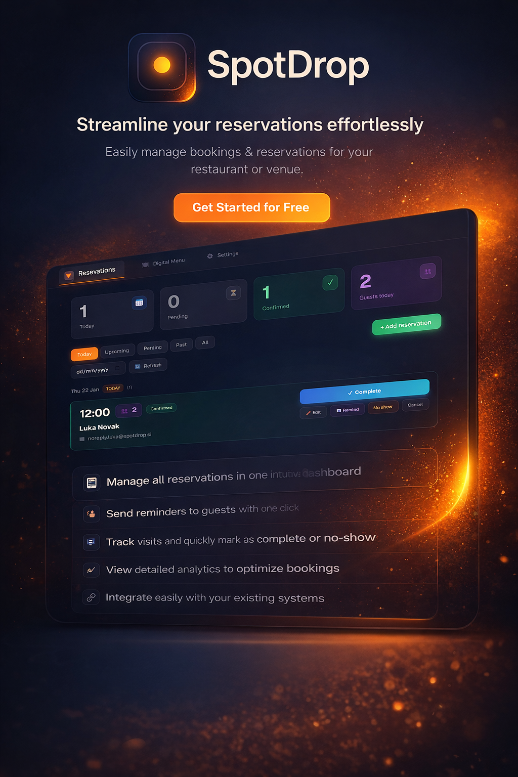 Spotdrop gallery image