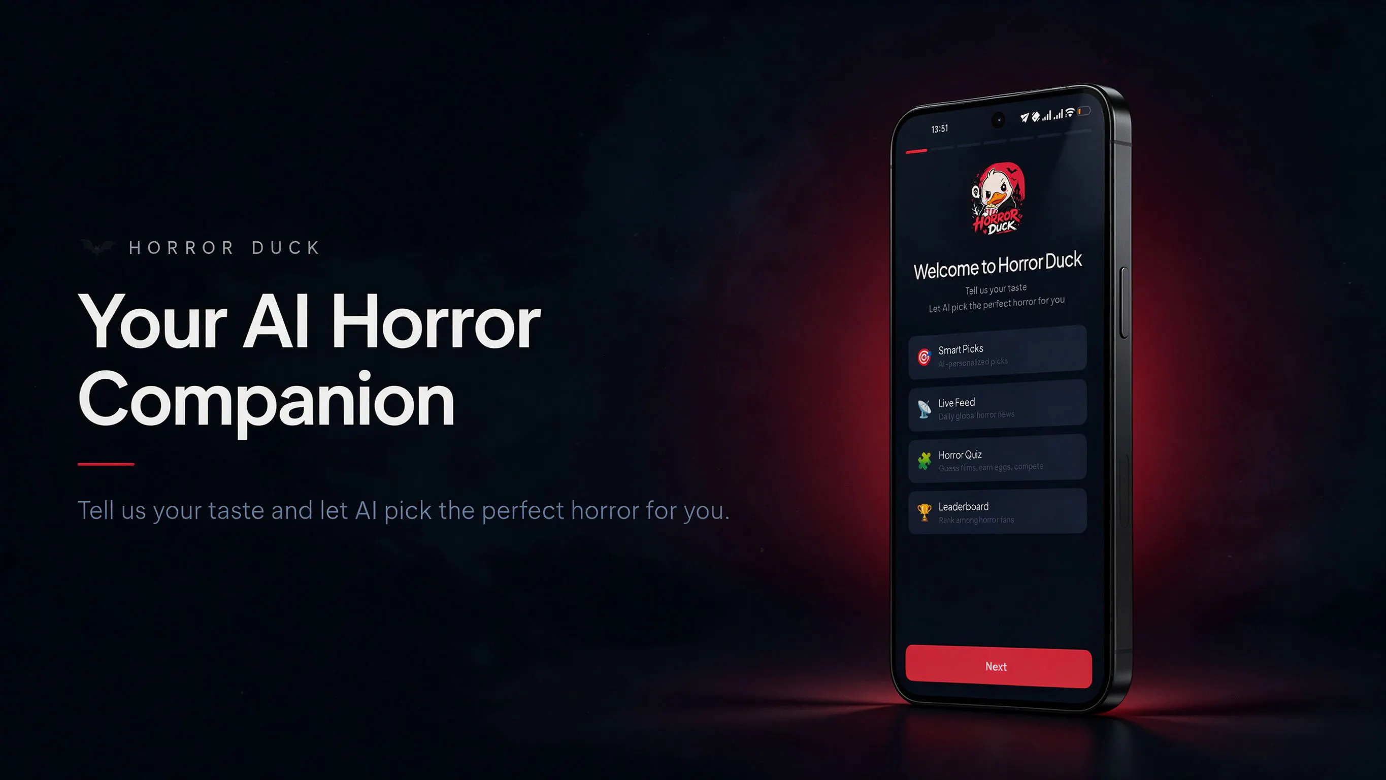 Horror Duck gallery image