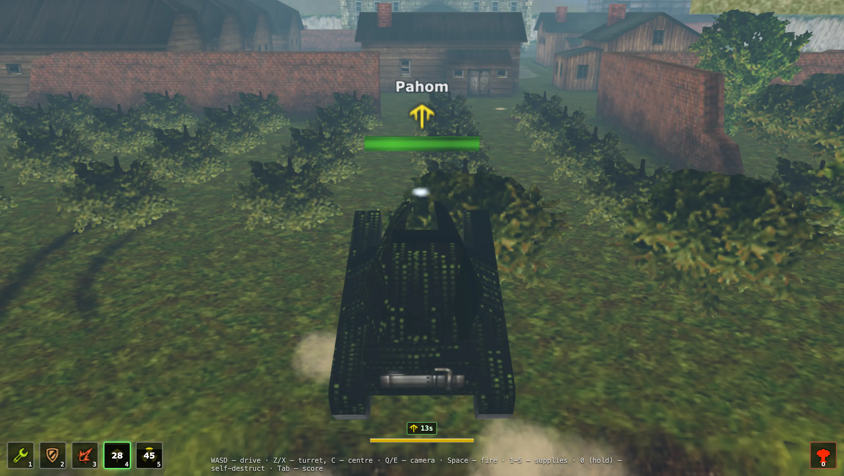 SkillTanki gallery image