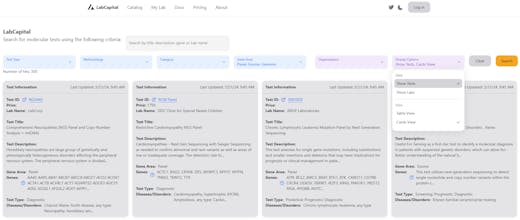 LabCapital gallery image