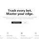 Bet Tracker Pro