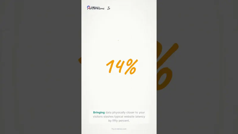 Vidmoro screenshot 1 (video preview)