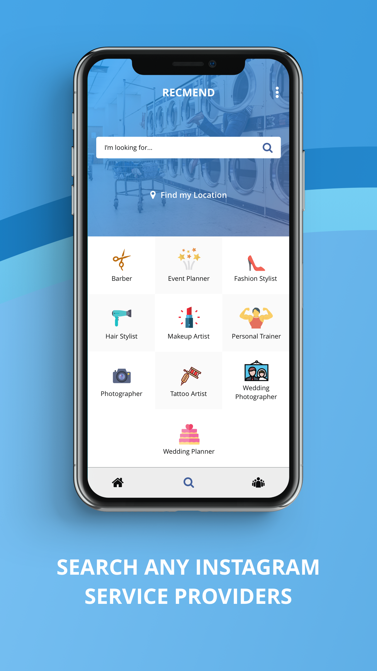 RecMend gallery image