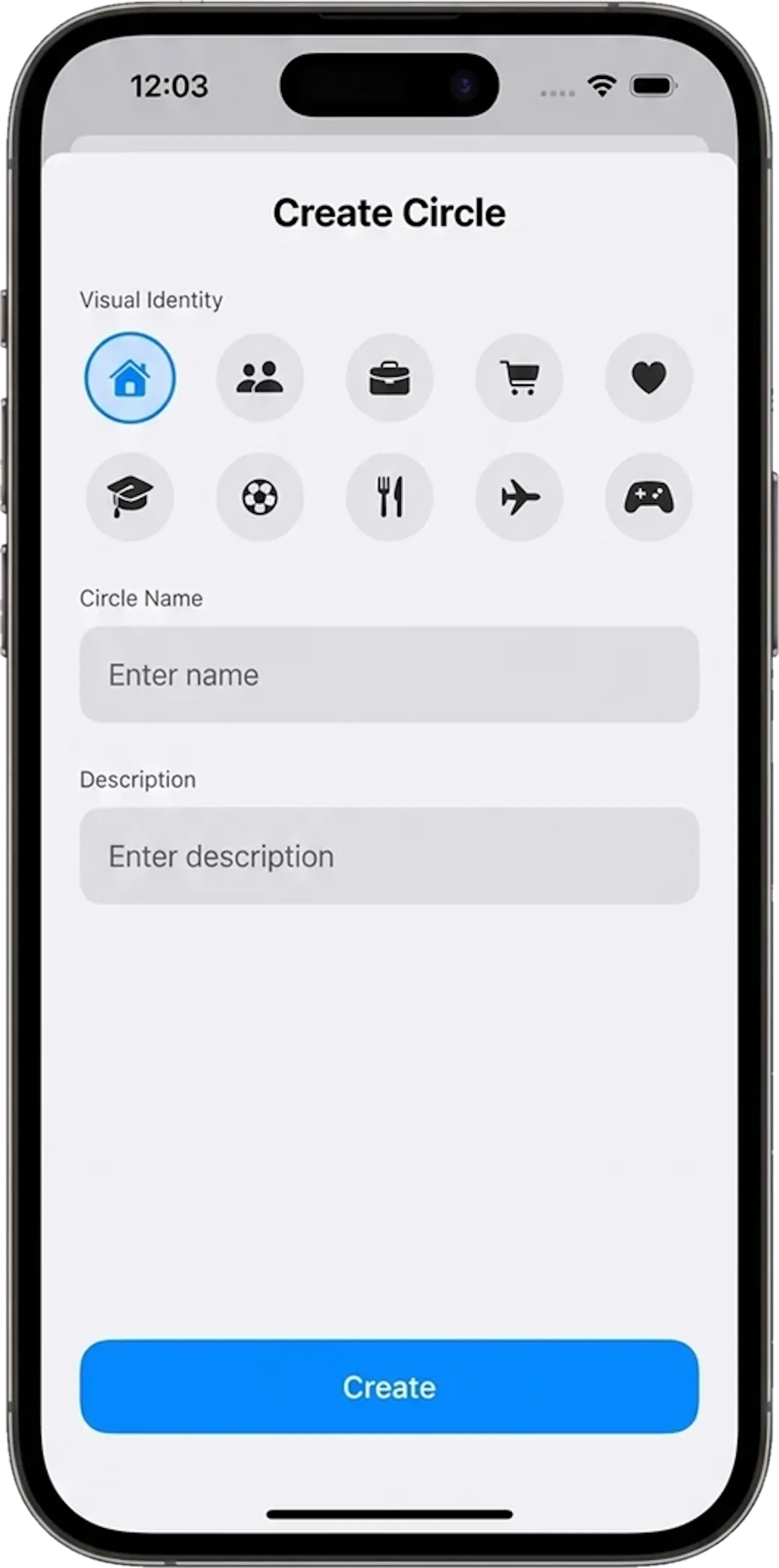 Notify screenshot 5