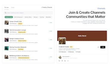 Palify 2.0 gallery image