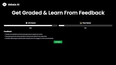 debate AI gallery image