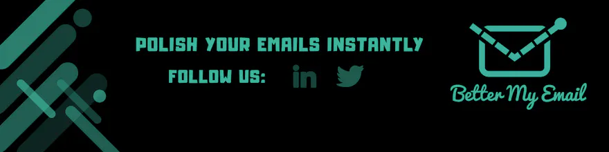 Better My Email gallery image
