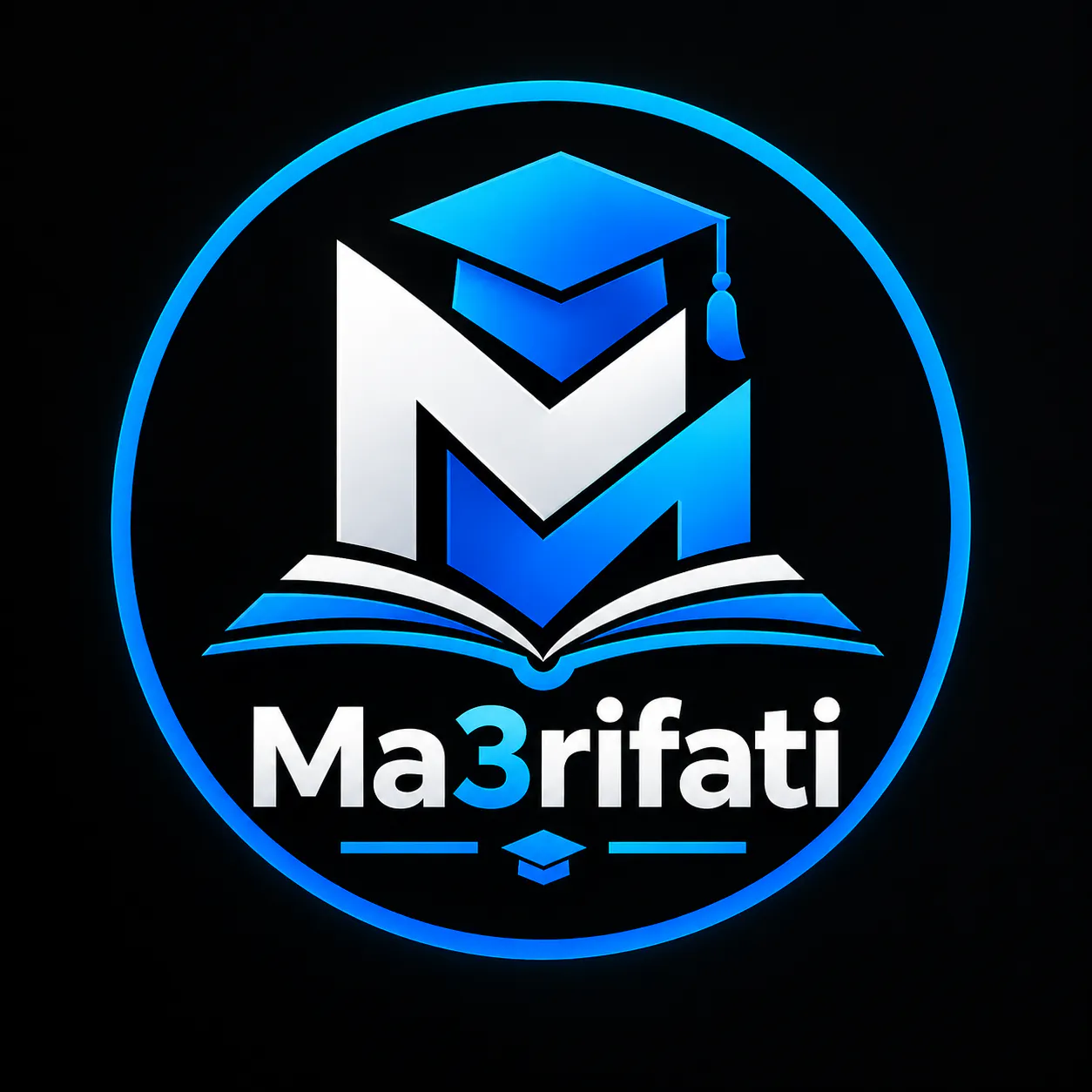 Ma3rifati gallery image