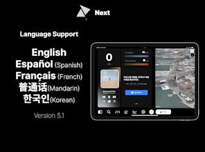 Next Car Dashboard gallery image