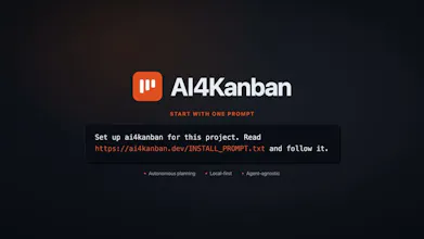 AI4Kanban gallery image