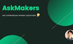 AskMakers 2.0 image