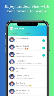 DooDat - Free Stranger Chat gallery image