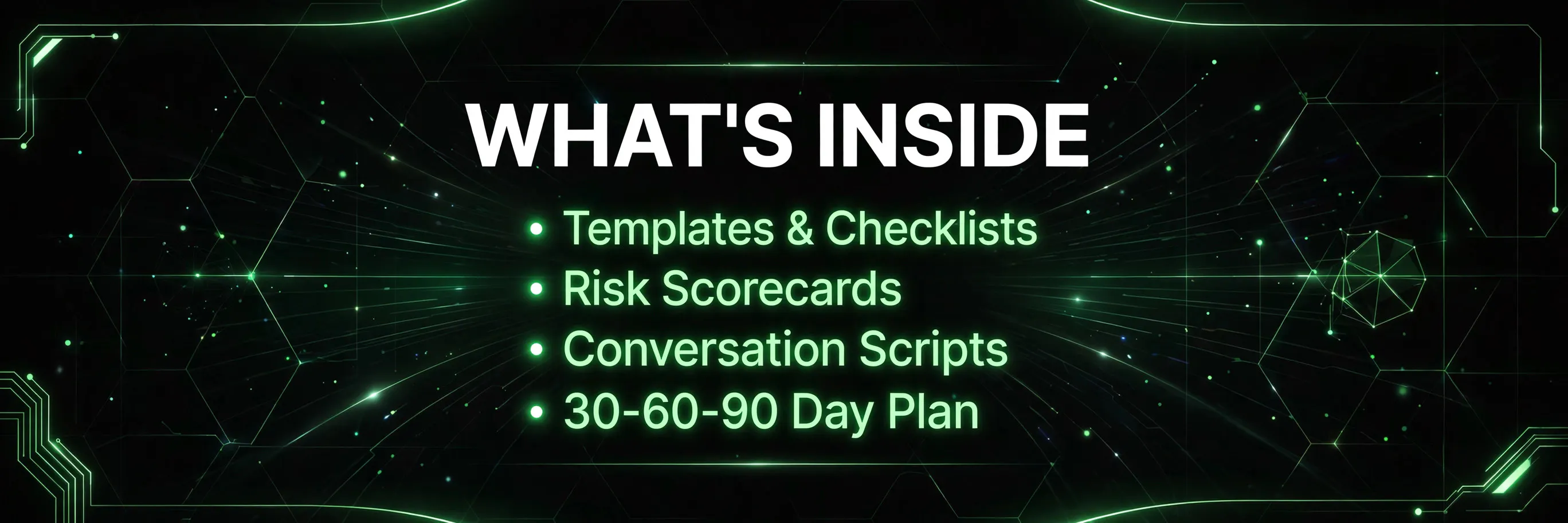 The CLEAR Funnel Playbook gallery image