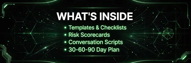 The CLEAR Funnel Playbook gallery image