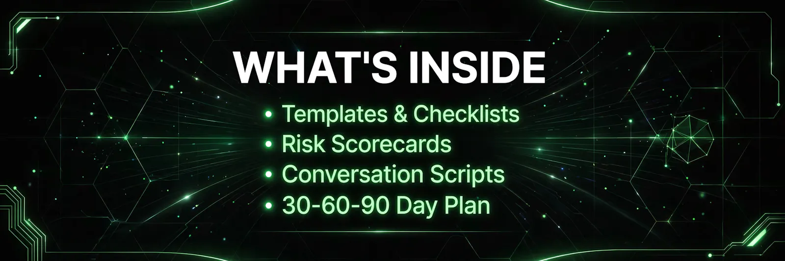 The CLEAR Funnel Playbook screenshot 3