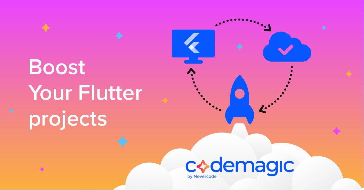 codemagic.io gallery image