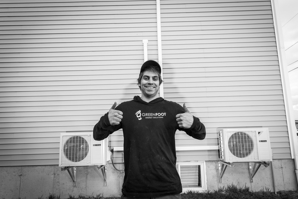 Greenfoot Energy Solutions Moncton gallery image