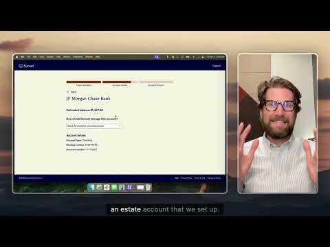 Sunset gallery image