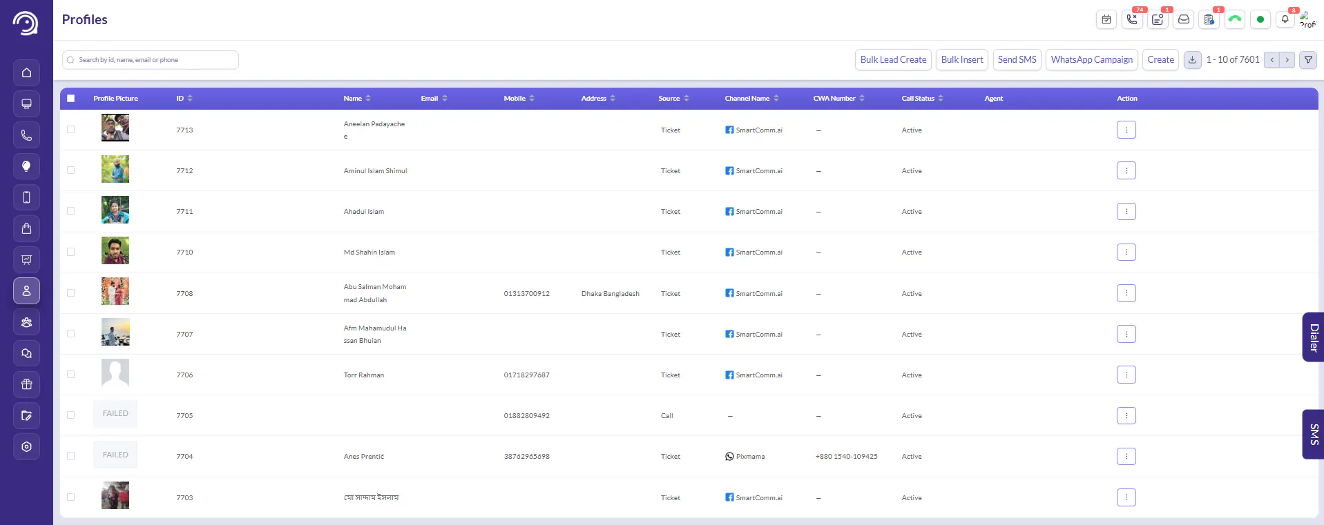 SmartComm.ai gallery image