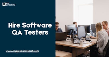 QA Software Tester for Hire gallery image