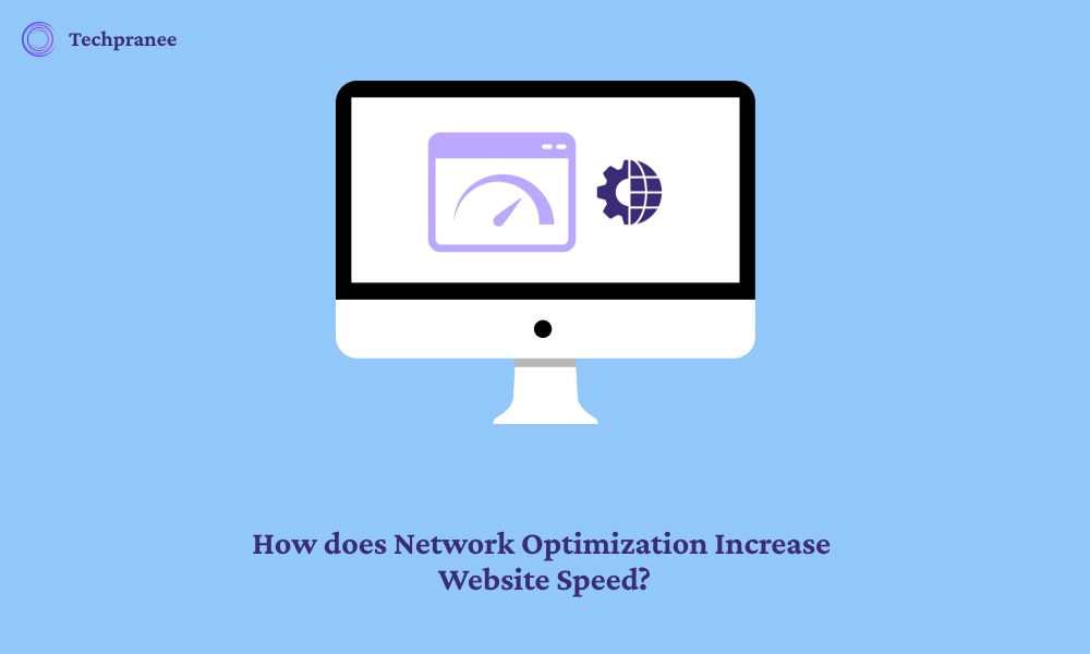 Network Optimization For Website Speed