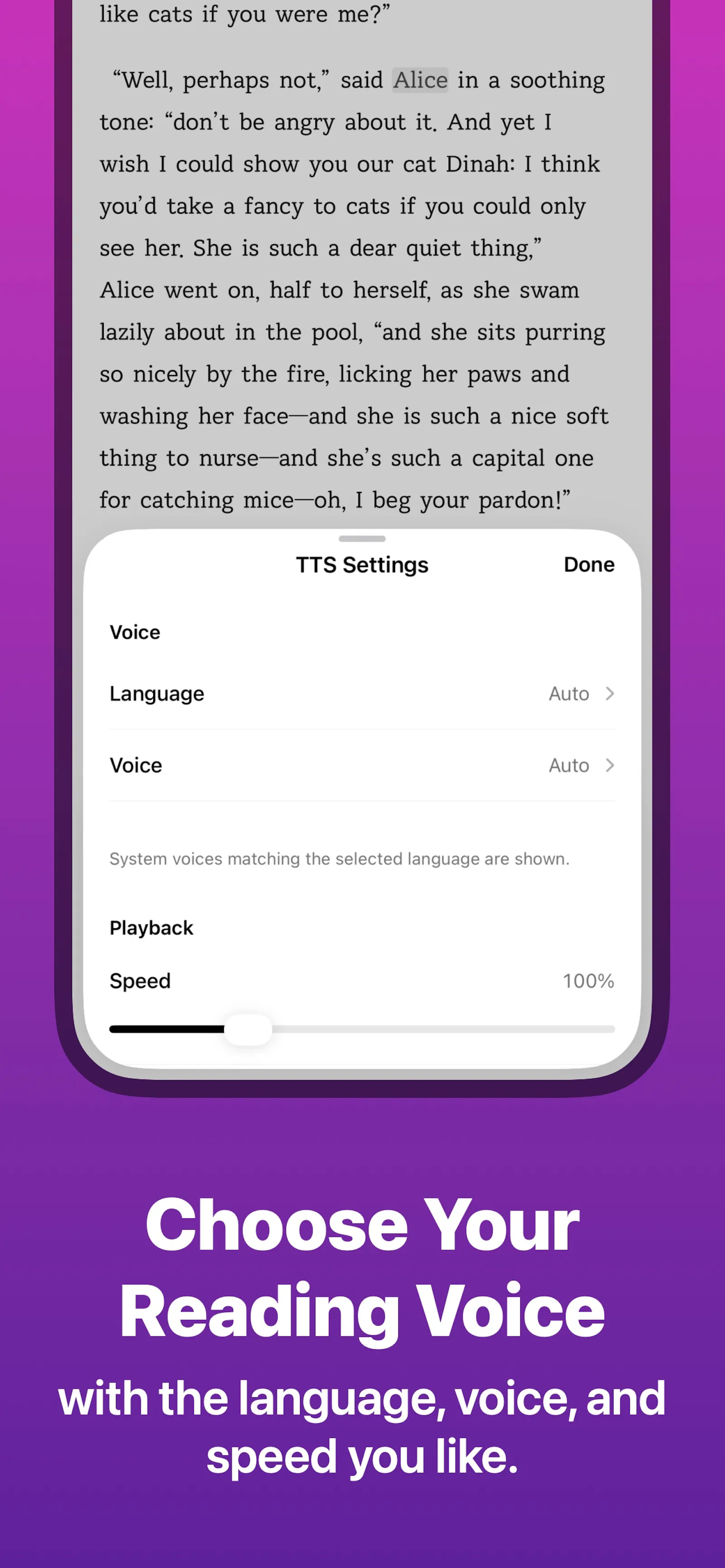 LiBook screenshot 6