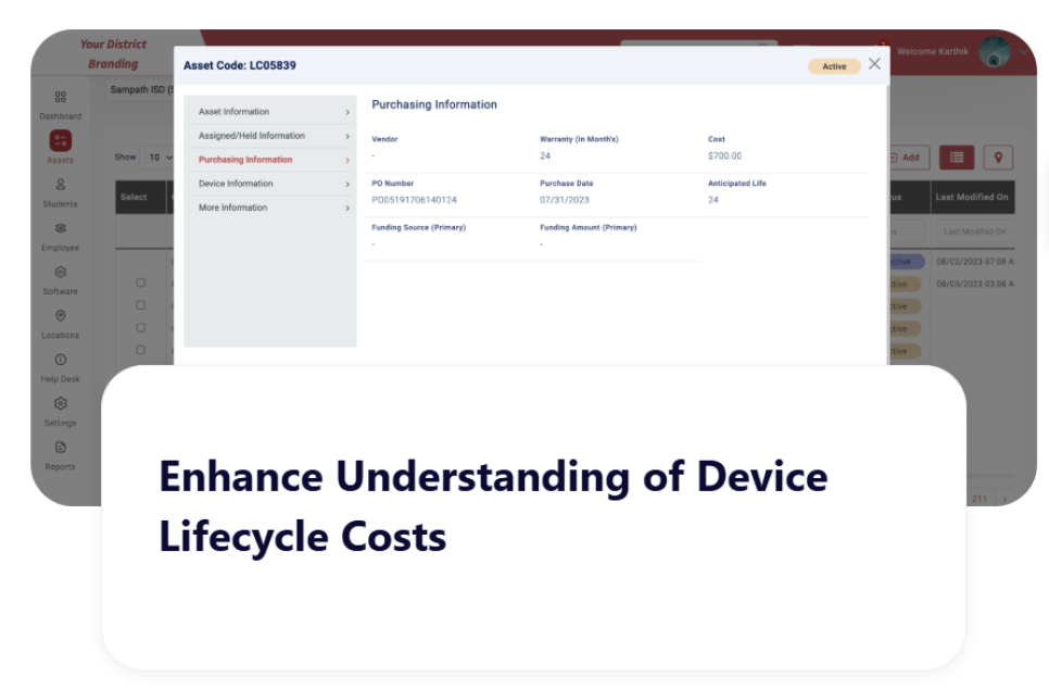 Hexalytics gallery image