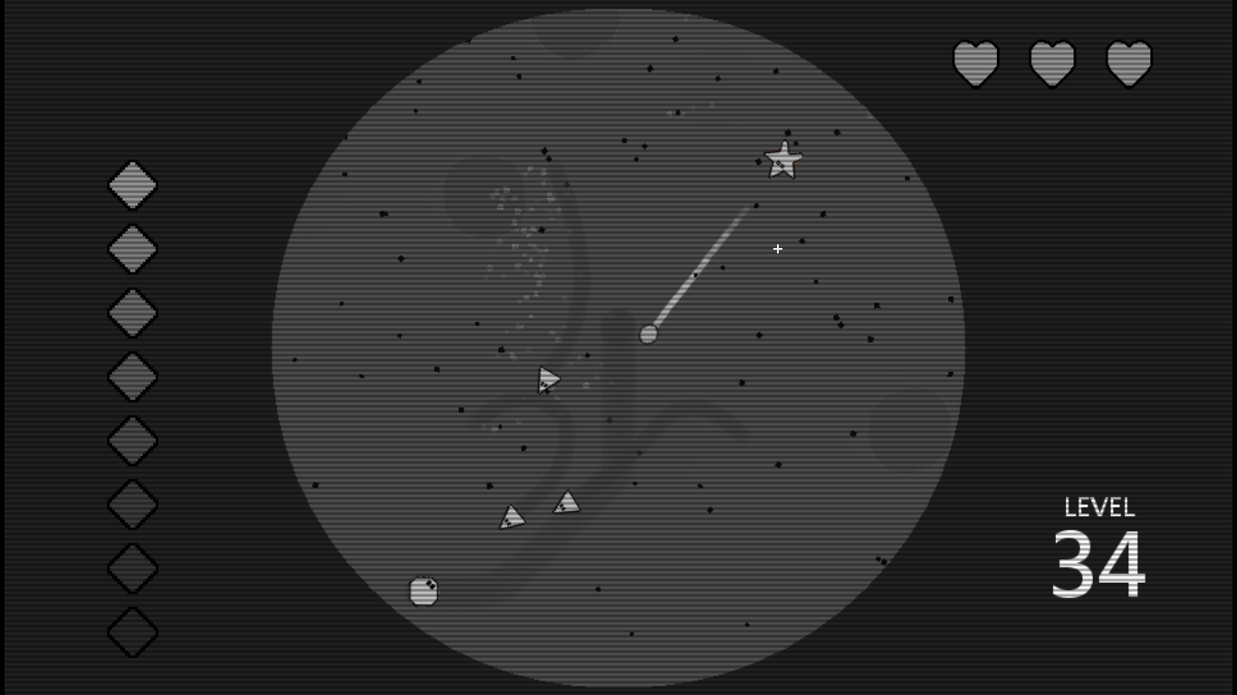 Shapes of Gray gallery image