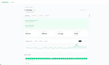 Upleus gallery image