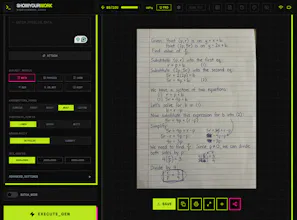 ShowYourWork gallery image