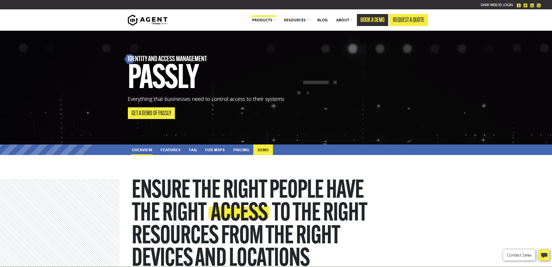 Passly gallery image