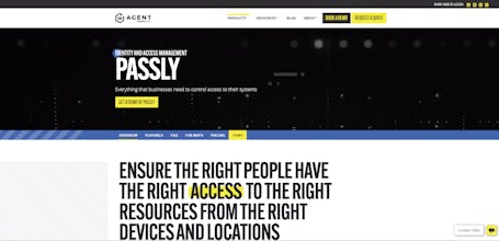 Passly gallery image