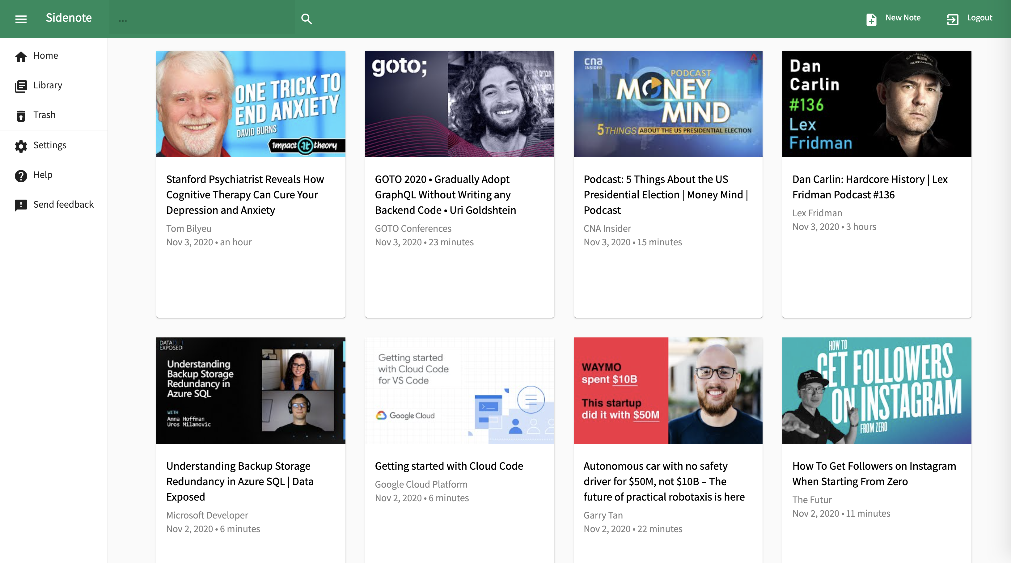 Sidenote gallery image