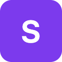 SEO Software - Product Hunt launch logo and brand identity