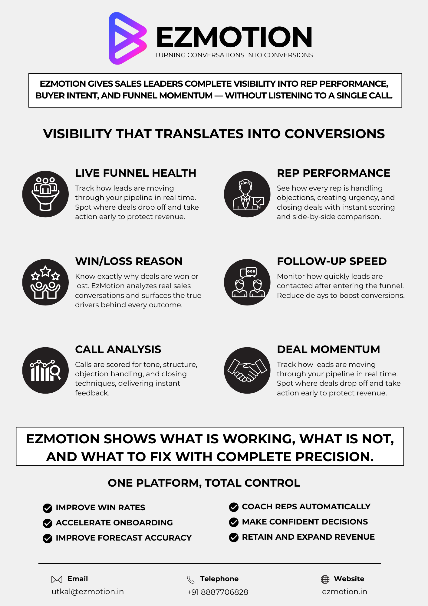 Ezmotion media 1