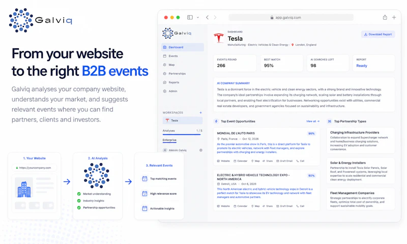 Galviq screenshot 5